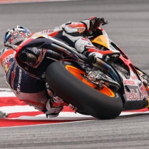 Prima pole del 2015 per Pedrosa