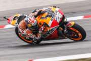 Seconda vittoria di Pedrosa, Lorenzo a -7 da Rossi