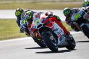 Iannone: "Sarà interessante capire quanto siamo migliorati"