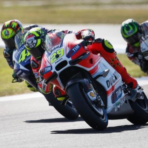 Iannone: "Sarà interessante capire quanto siamo migliorati"