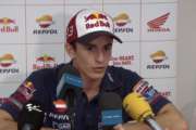 #SepangClash: La versione di Marquez