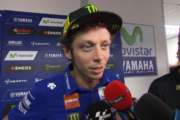 #SepangClash: La versione di Rossi