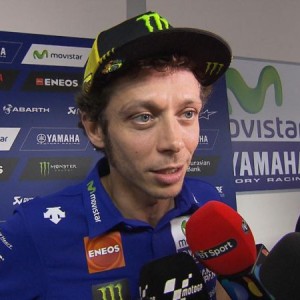 #SepangClash: La versione di Rossi