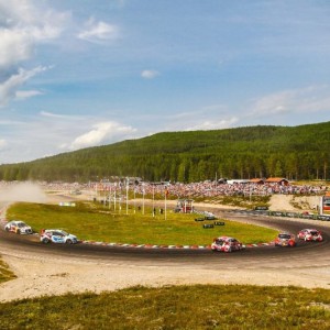 WORLD RX SIGNS NEW THREE-YEAR DEAL WITH HOLJES IN SWEDEN