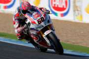 Pata Honda a Magny-Cours per chiudere la stagione in bellezza