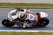 A MOTEGI SIMEON SI MIGLIORA E CHIUDE LE QUALIFICHE IN QUARTA FILA