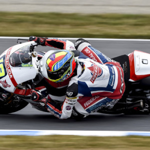 A MOTEGI SIMEON SI MIGLIORA E CHIUDE LE QUALIFICHE IN QUARTA FILA