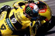 Rins in pole a Phillip Island