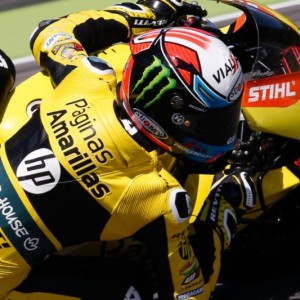 Rins in pole a Phillip Island