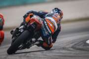 Vince Oliveira, il mondiale è ancora aperto