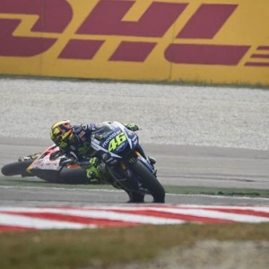 #SepangClash: Decisione della Direzione di Gara