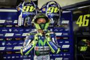 Rossi: "Vietato commettere errori"