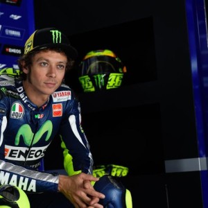Rossi presenta appello alla CAS
