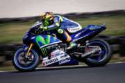 Rossi: "Peccato aver mancato il podio"