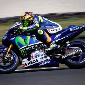 Rossi: "Peccato aver mancato il podio"