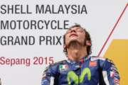 Rossi: "Marc ha cercato di crearmi problemi"