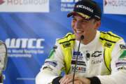 Il Chang International Circuit visto da Hugo Valente