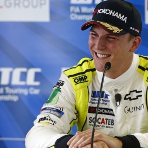 Il Chang International Circuit visto da Hugo Valente