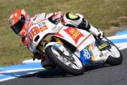 Moto3 - I piloti del San Carlo Team Italia in evidenza nelle qualifiche di Motegi