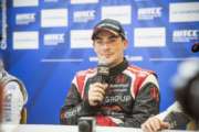 Intervista con Norbert Michelisz