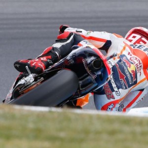 Marquez: "Le modifiche mi hanno permesso di migliorare"