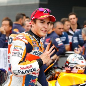 Marquez: "Sono ancora un passo indietro"