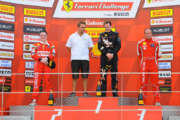 Un clamoroso poker completa il weekend di Kessel Racing a Valencia.
