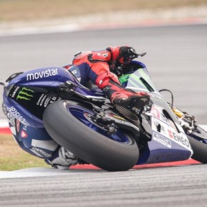 Lorenzo: "Posso migliorare il mio crono"