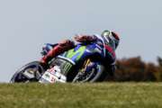 Lorenzo: "La mia reale posizione è la seconda"