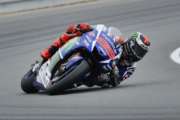 Quarta pole stagionale per Lorenzo