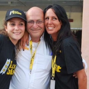 CIR – Alessandra Brena al rally “Due Valli”