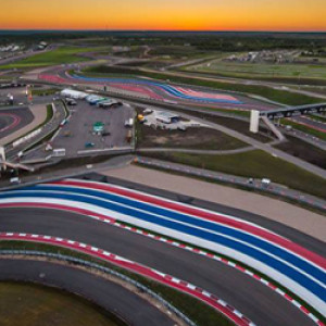 ROAD TO...AUSTIN