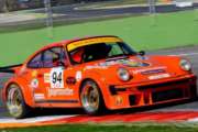 AUTORLANDO CON FRATTI E CABIANCA VINCE IL RINOMATO CAMPIONATO CLASSIC ENDURANCE RACING.