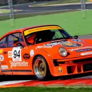 AUTORLANDO CON FRATTI E CABIANCA VINCE IL RINOMATO CAMPIONATO CLASSIC ENDURANCE RACING.