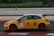 TRIPLO OBIETTIVO PER CARLOTTA FEDELI AL MUGELLO