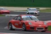 RUSH FINALE PER IL TEAM ANTONELLI MOTORSPORT NEL TRICOLORE GT