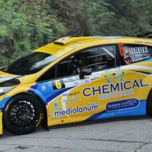 CAFFONI FA IL POKER STAGIONALE SULLE STRADE DEL RUBINETTO