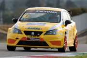 SEAT IBIZA CUP: CARLOTTA FEDELI CONQUISTA I TITOLI JUNIOR E FEMMINILE