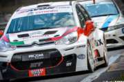 Conclusa all’Autodromo Internazionale del Mugello la stagione 2015 della sorprendente Citroën C3 Max
