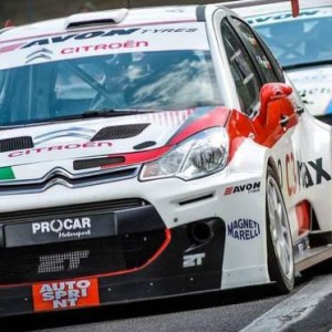 Conclusa all’Autodromo Internazionale del Mugello la stagione 2015 della sorprendente Citroën C3 Max