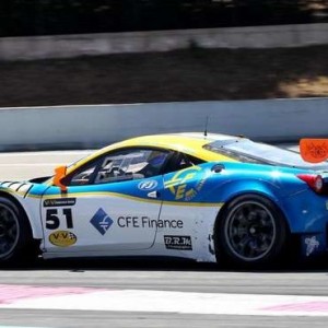 A-STYLE TEAM: MARIO CORDONI PRONTO PER IL GRAN FINALE DEL CAMPIONATO VDEV!