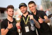 Rally Italia Talent: straordinario risultato di un Navigatore Ipovedente
