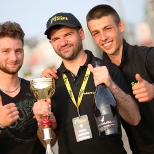 Rally Italia Talent: straordinario risultato di un Navigatore Ipovedente