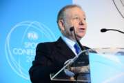 Jean Todt: “Mi aspetto molto dalla Volvo”