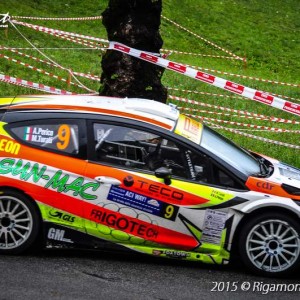 34° Rally di Como – Campionato Italiano WRC – 17 Ottobre 2015