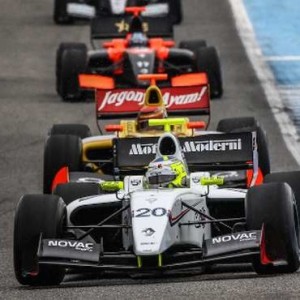 Si chiude l’era Draco Racing