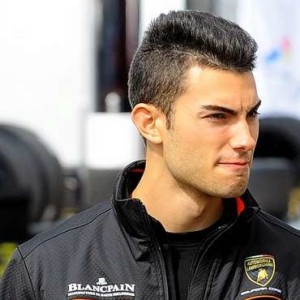 EDOARDO LIBERATI LANCIA L’ASSALTO AL LAMBORGHINI BLANCPAIN