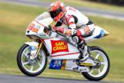 Moto3 - I piloti del San Carlo Team Italia scoprono il circuito di Phillip Island