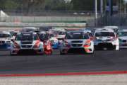 Al Mugello tutto pronto per il “Gran Finale” degli Aci Racing Weekend