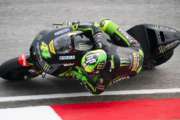 Smith to lunge forward from the third row at Sepang